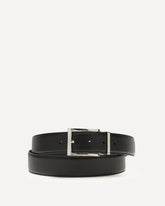 Reversible Belt - BLUE | Base Blu