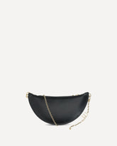 Icons Shoulder Bag - BLACK | Base Blu