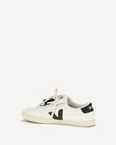 Sneakers Panenka  - BIANCO | Base Blu