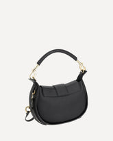 Ride Shoulder Bag - BLACK | Base Blu