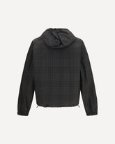Tickhill Jacket - BROWN | Base Blu