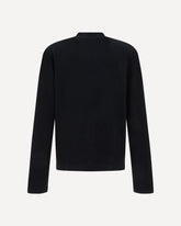 Alex Cardigan - BLACK | Base Blu