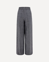 Pants - GREY | Base Blu