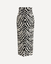 Loxley Skirt - MULTICOLOUR | Base Blu