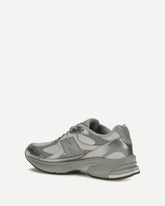 2010 Sneakers - GREY | Base Blu