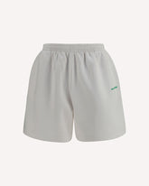 Shorts Bodies in cotone - BIANCO | Base Blu