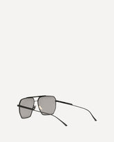 Square Sunglasses - BLACK | Base Blu