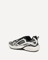 Sneakers Storm  - MULTICOLORE | Base Blu