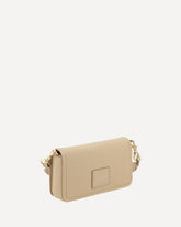 Borsa a Tracolla The Mini Bag - BEIGE | Base Blu