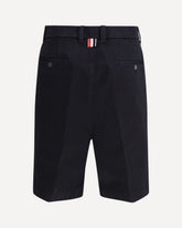Bermuda Typewriter Cloth Utility - BLU | Base Blu