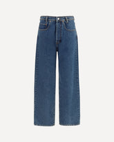 Indistruttibile Jeans - BLUE | Base Blu