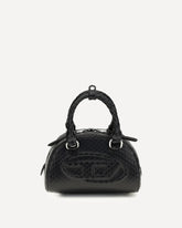1DR Dome Handbag - BLACK | Base Blu