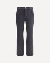 Jeans Lou  - NERO | Base Blu