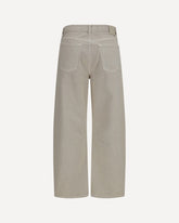 Miro Jeans - CREAM | Base Blu