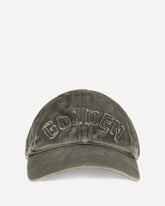 Journey Baseball Cap - GREEN | Base Blu