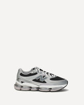 ABZORB 2000 Sneakers - GREY | Base Blu
