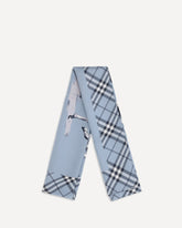Archive Knight Scarf - BLUE | Base Blu