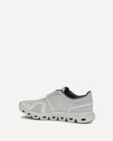 Cloud 6 Sneakers - GREY | Base Blu