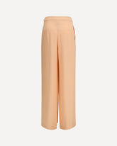 Origami Pants - PINK | Base Blu