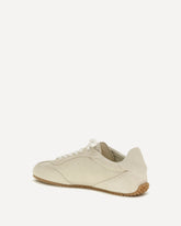 Sneakers Daze Runner - BEIGE | Base Blu