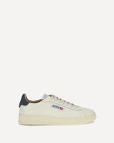Sneakers Dallas Low  - BLU | Base Blu