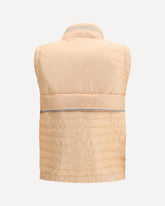 Gumiane Vest - PINK | Base Blu