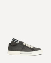 Sneakers si Rick Owens X Converse X Drkshdw  - GRIGIO | Base Blu
