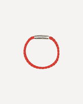 Bracciale - ROSSO | Base Blu