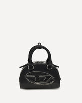 1DR Dome Handbag - BLACK | Base Blu