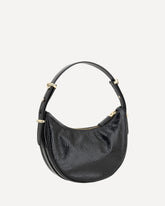 Shoulder Bag - BLACK | Base Blu