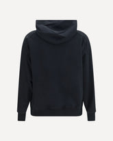 Cotton Hoodie - BLACK | Base Blu