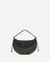 Thess Shoulder Bag - BLACK | Base Blu