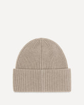 Retina Beanie - BEIGE | Base Blu