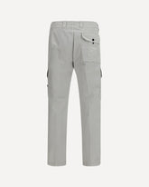 Old Cargo Pants - GREY | Base Blu