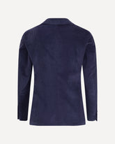 Blazer doppiopetto - BLU | Base Blu