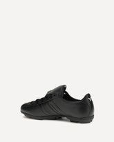 Field Sneakers - BLACK | Base Blu