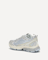 Be Right Back Sneakers - GREY | Base Blu