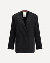 Jolie Blazer - BLACK | Base Blu