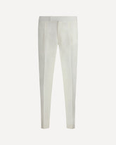 Pants Melbourne - WHITE | Base Blu