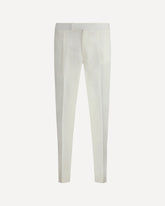 Pants Melbourne - WHITE | Base Blu