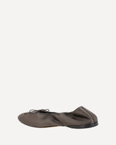 Hereditas Ballerinas - BROWN | Base Blu