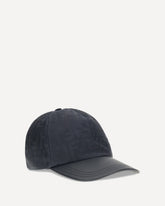 Cappello da Baseball FF - BLU | Base Blu
