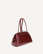 Bowling Bag - RED | Base Blu