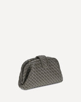 Pochette Lauren 1980 - GRIGIO | Base Blu