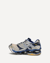Wave Prophecy 1 Sneakers - MULTICOLOUR | Base Blu