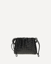Dustbag Bike Pouch - BLACK | Base Blu