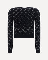 Cardigan - BLACK | Base Blu