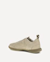 Matrix Sneakers - BEIGE | Base Blu