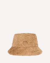 Bartholomew Bear Bucket Hat - BROWN | Base Blu