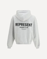 Hoodies - GREY | Base Blu